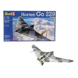 1:72 HORTEN GO 229