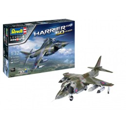 1:32 GIFT SET HAWKER...