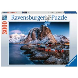 3000 HAMNOY, LOFOTEN