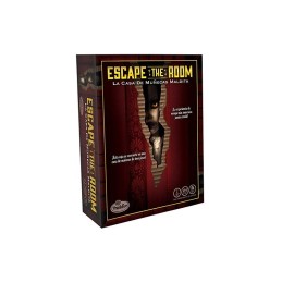 ESCAPE THE ROOM - LA CASA...
