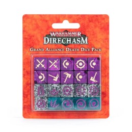 WARHAMMER UNDERWORLDS:...
