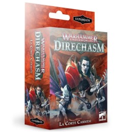 WARHAMMER UNDERWORLDS: LA...