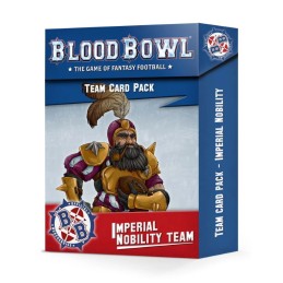 BLOOD BOWL: IMPERIAL...