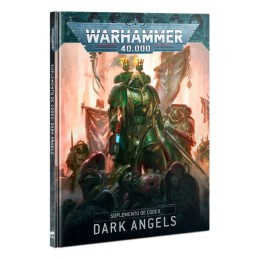 CODEX: DARK ANGELS (ESPAÑOL)