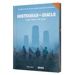 HISTORIAS DEL BUCLE