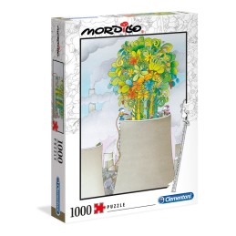 1000 MORDILLO, LA CURA