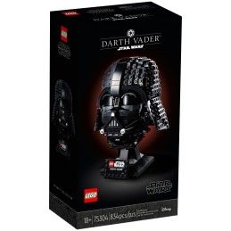 CASCO DE DARTH VADER