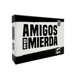 AMIGOS DE MIERDA