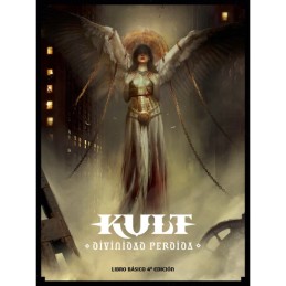 KULT: DIVINIDAD PERDIDA