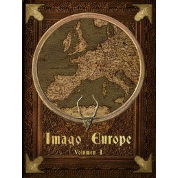 AQUELARRE: IMAGINO EUROPE...