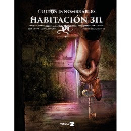 HABITACIÓN 311 - CULTOS...