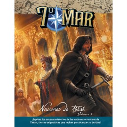 7º MAR - NACIONES DE THÉAH...