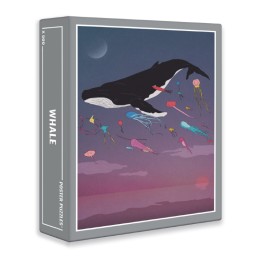500 WHALE