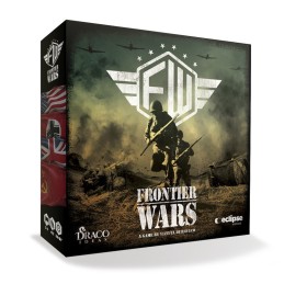 FRONTIER WARS