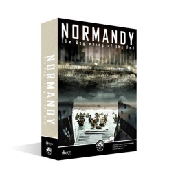 NORMANDY - WAR STORM SERIES