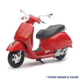 1:12 VESPA PIAGGIO GTS 300...