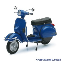 1:12 VESPA P200E 1978 - 4 ASS