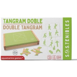 TANGRAM DOBLE (FSC100%)