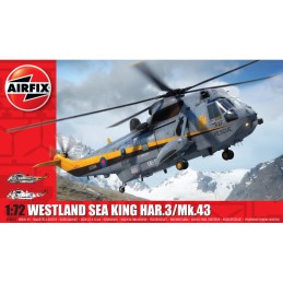 1:72 WESTALAND SEA KING...