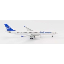 AIR EUROPA AIRBUS A330-300...