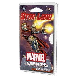 STAR LORD