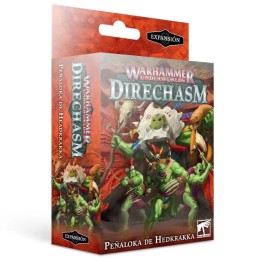 WARHAMMER UNDERWORLDS:...