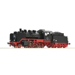 LOCOMOTORA DE VAPOR SERIE...