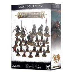 START COLLECTING!...