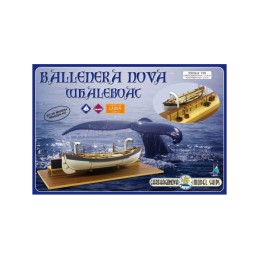 BALLENERA NOVA - WHALEBOAT