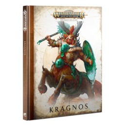 BROKEN REALMS: KRAGNOS...