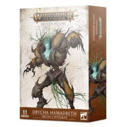 BROKEN REALMS: DRYCHA...