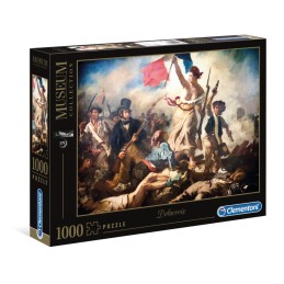 1000 DELACROIX - LA...