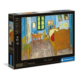 1000 VAN GOGH - LA...