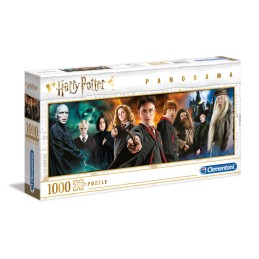 1000 PANORAMA HARRY POTTER