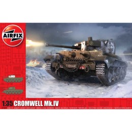 1:35 CROMWELL MK.IV