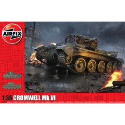 1:35 CROMWELL MK.IV