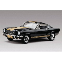 1:24 1966 SHELBY GT350H