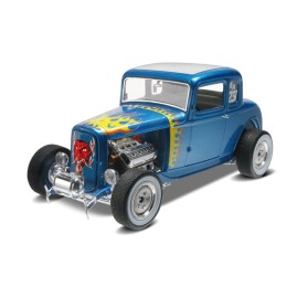 1:25 1932 FORD 5 WINDOW...