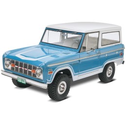 1:25 FORD BRONCO