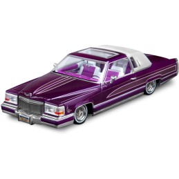 1:25 LOWRIDER CADDY