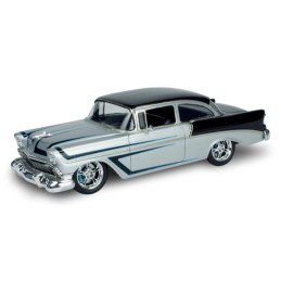 1:25 1956 CHEVY DEL RAY