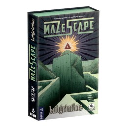 MAZESCAPE - LABYRINTHOS