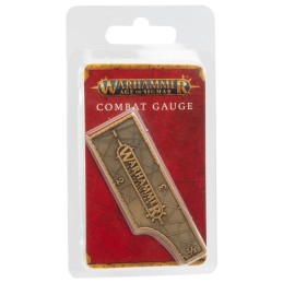 AGE OF SIGMAR: COMBAT GAUGE