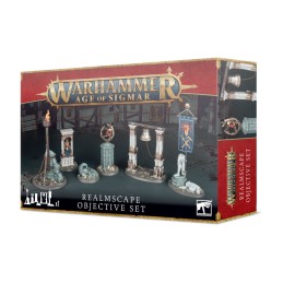 AGE OF SIGMAR:SET DE...