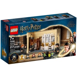HOGWARTS: FALLO DE LA...