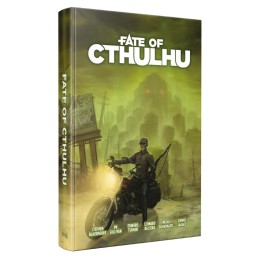 FATE OF CTHULHU