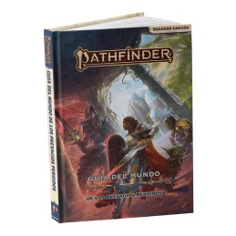 PATHFINDER 2ª: GUÍA DEL...