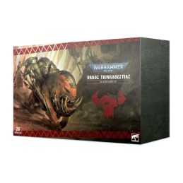ORKOZ TRINKABEZTIAZ: CAJA...