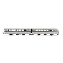 RENFE AUTOMOTOR DIÉSEL...