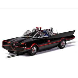 BATMOBILE 1966 TV SERIES